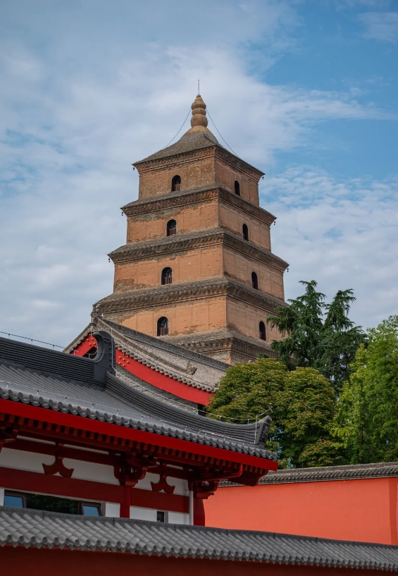 Xi'an travel guide foreigner Xi'an travel guide foreigner