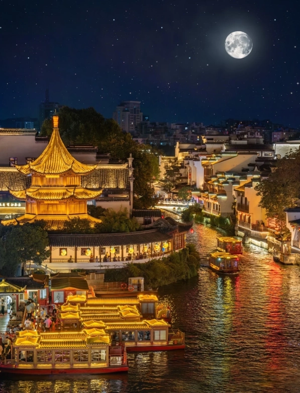 How Many Days in Nanjing: 3-Day Itinerary & Pro Tips