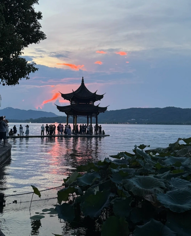 Hangzhou layover guide Hangzhou layover guide