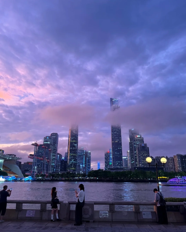 Guangzhou solo traveler guide Guangzhou solo traveler guide