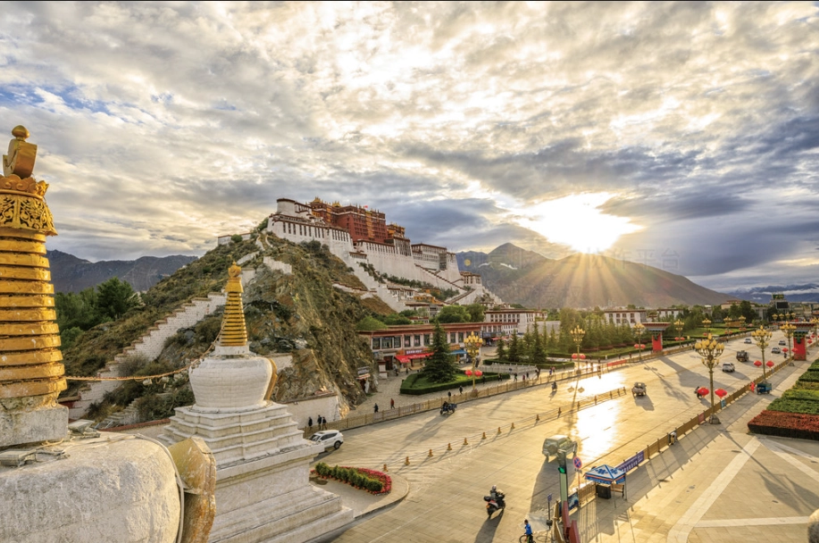 Lhasa safety tips Lhasa safety tips