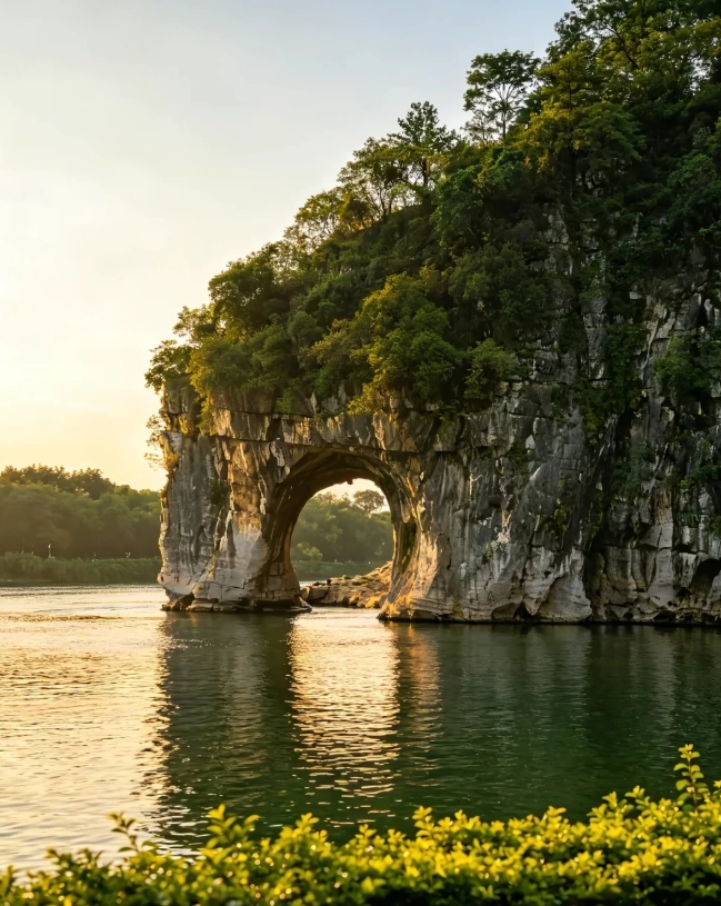 budget Guilin itinerary budget Guilin itinerary