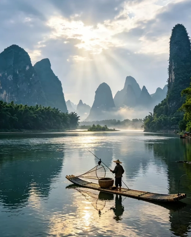 Guilin travel cost Guilin travel cost