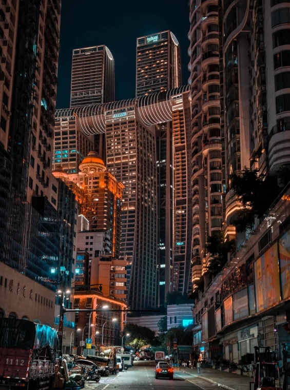 Chongqing attractions Chongqing attractions