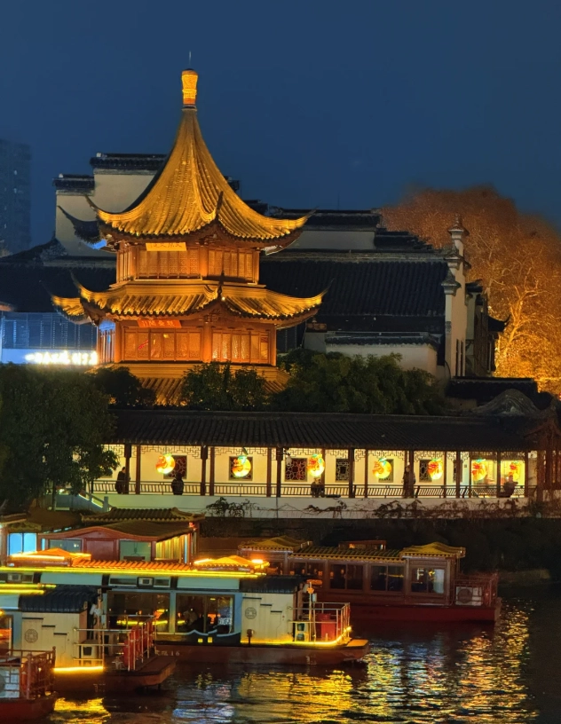 Xi'an attractions by metro Xi'an attractions by metro