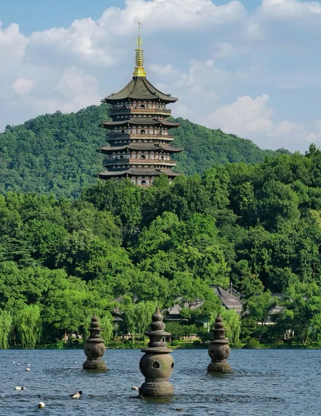China multi-city travel China multi-city travel