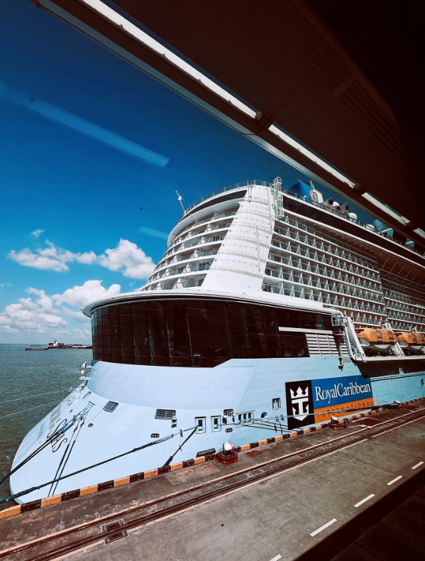Shanghai cruise terminal transportation Shanghai cruise terminal transportation