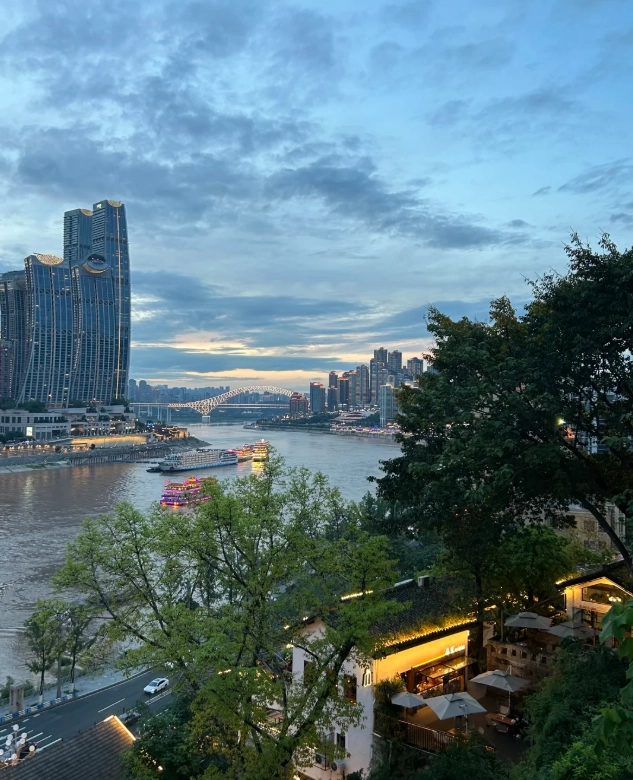How Many Days in Chongqing: Perfect Itinerary for First-Timers