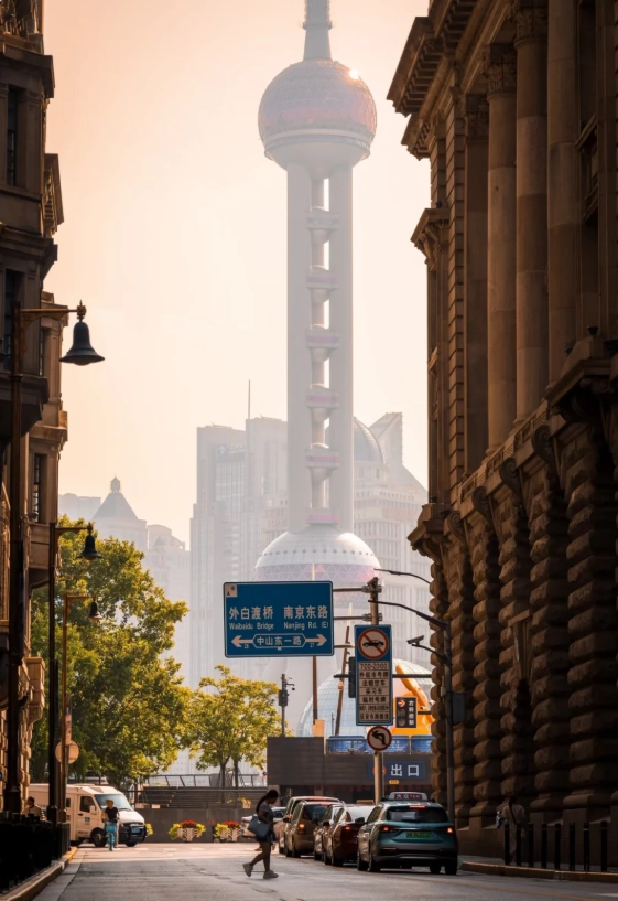 where to stay in Shanghai family where to stay in Shanghai family