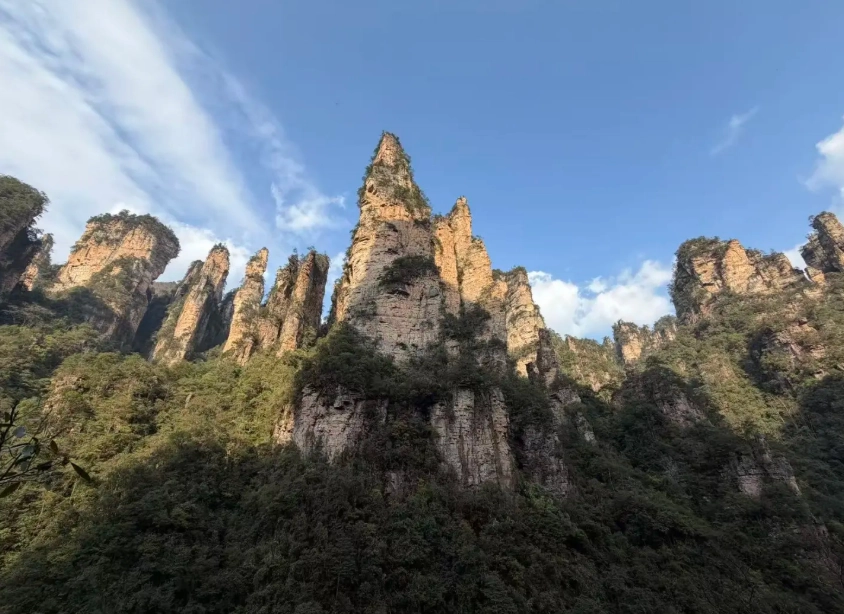 private transfer Zhangjiajie private transfer Zhangjiajie