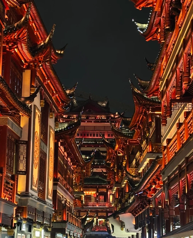 Shanghai hidden gems Shanghai hidden gems