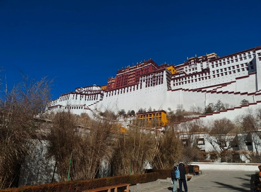 Tibet temple photography rules Tibet temple photography rules