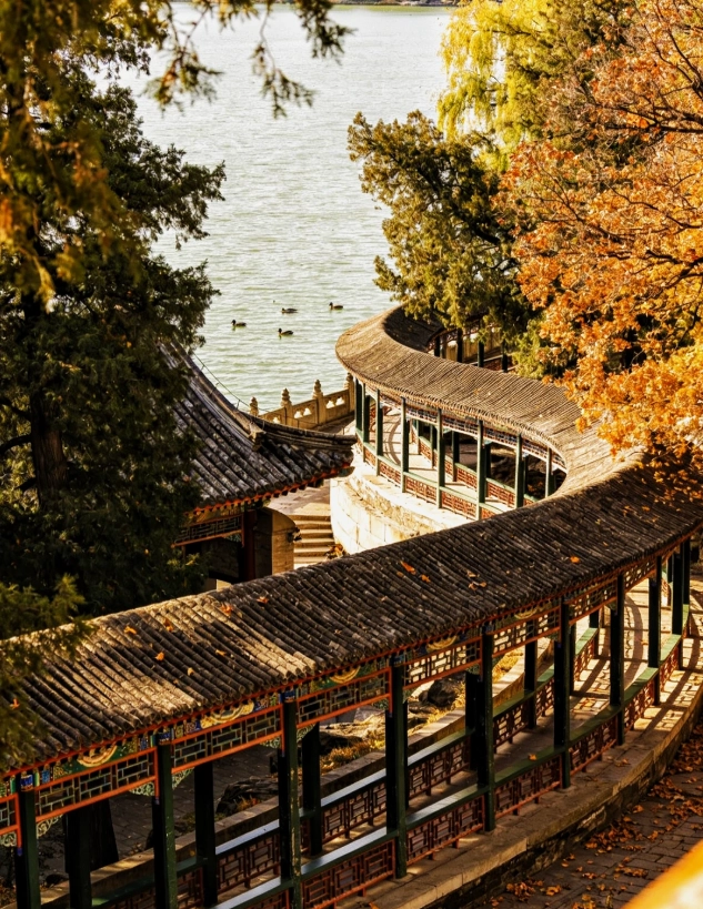 visa-free Beijing itinerary visa-free Beijing itinerary