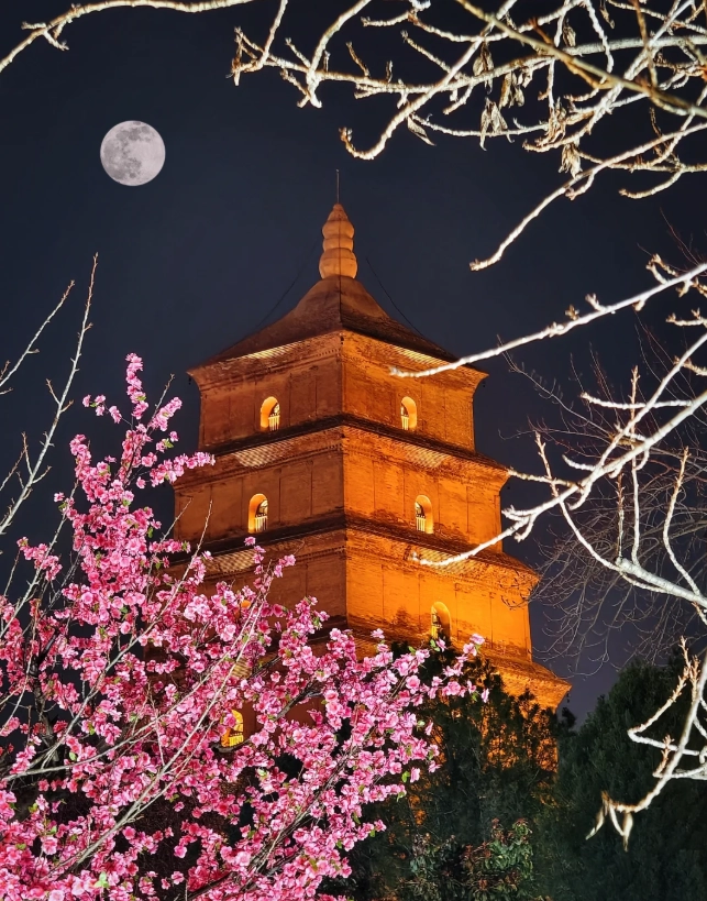 Xi'an travel tips for families Xi'an travel tips for families