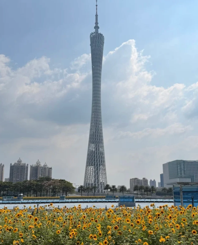 Guangzhou transit layover: Escape the airport in 6 hours