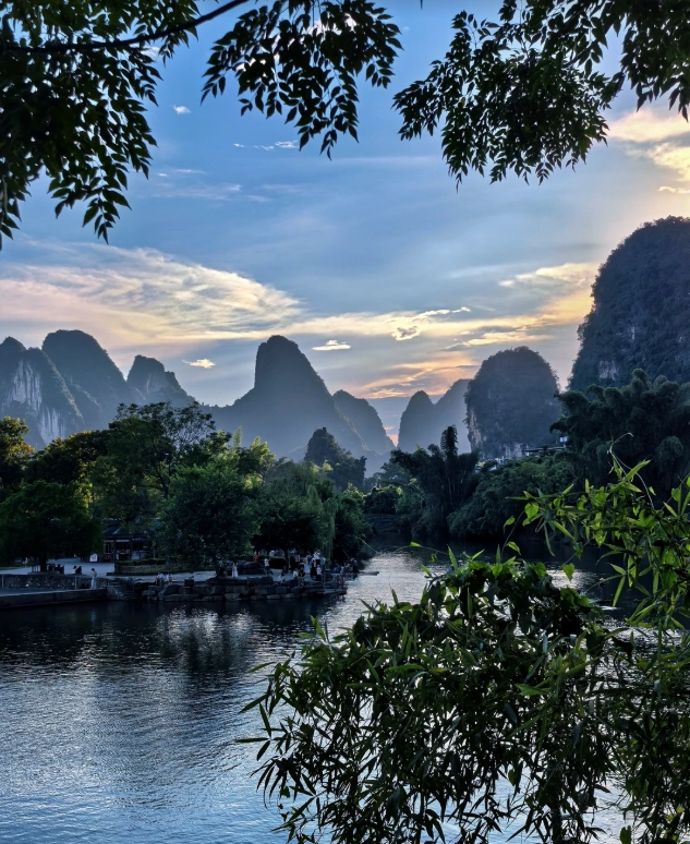 cheap things to do in Guilin cheap things to do in Guilin