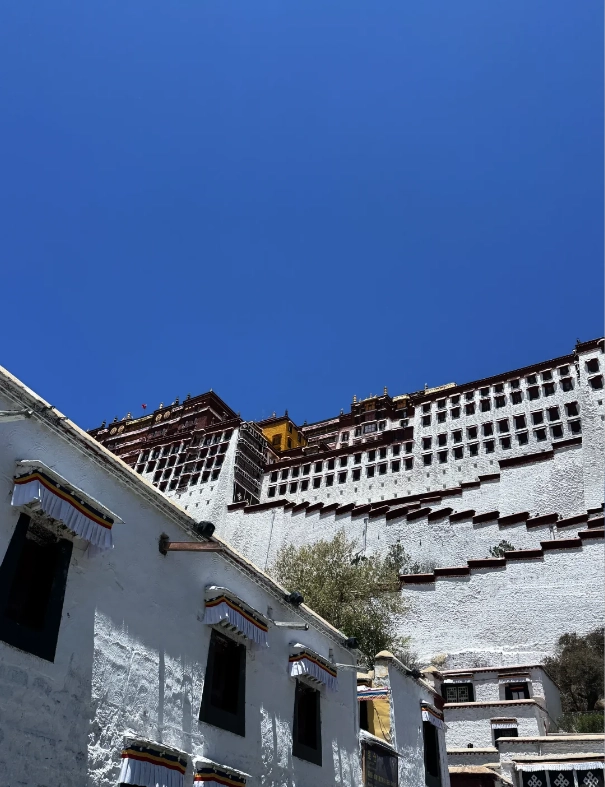Tibet group tour Tibet group tour