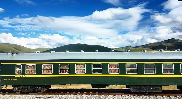 Tibet travel permit requirements