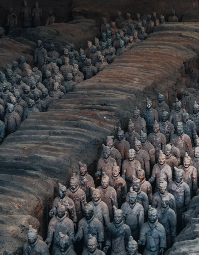 when to visit Terracotta Warriors when to visit Terracotta Warriors