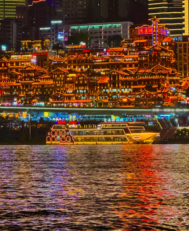 Chongqing itinerary from Beijing Chongqing itinerary from Beijing