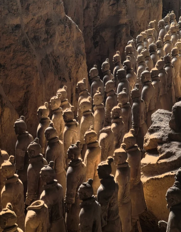 Xi'an cultural itinerary: Skip the hassle with this 2-day plan