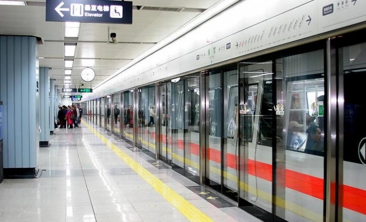 Beijing subway for foreigners Beijing subway for foreigners
