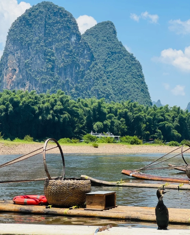 Guilin 24 hour layover itinerary Guilin 24 hour layover itinerary