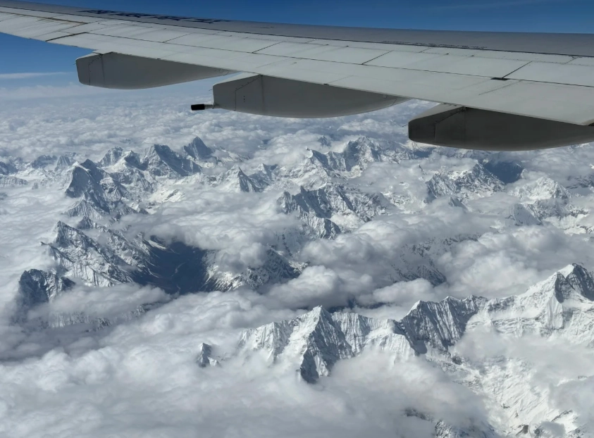 altitude sickness on flight altitude sickness on flight