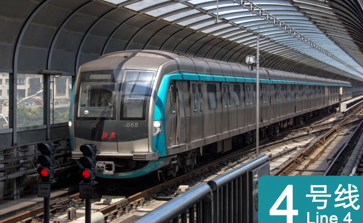 how to use subway in Beijing how to use subway in Beijing