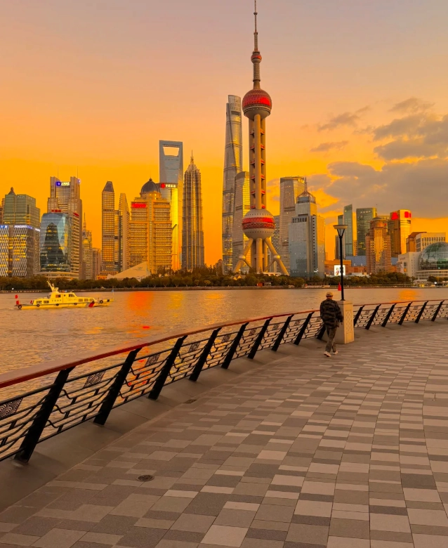 solo travel shanghai safety