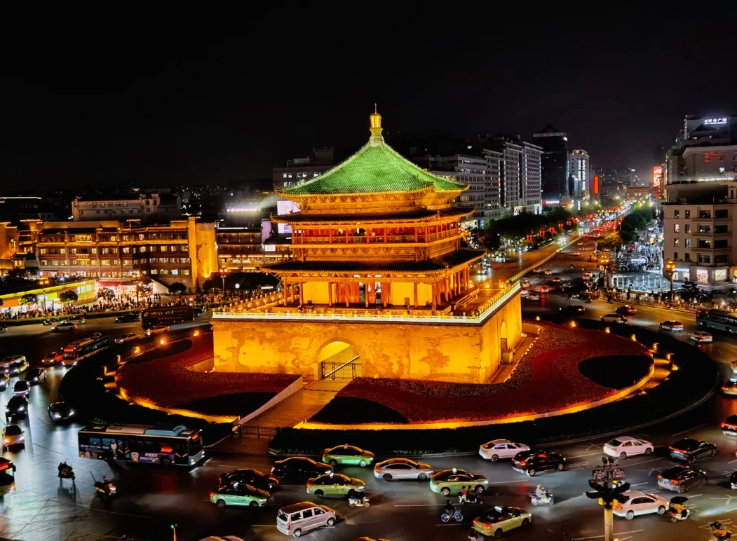How to visit Xi'an How to visit Xi'an