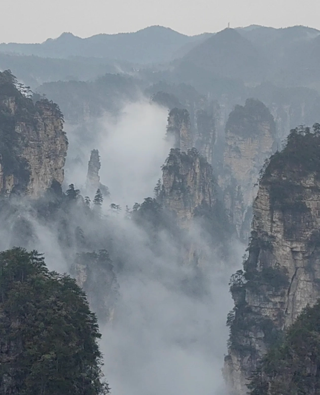 how to get from Chongqing to Zhangjiajie how to get from Chongqing to Zhangjiajie