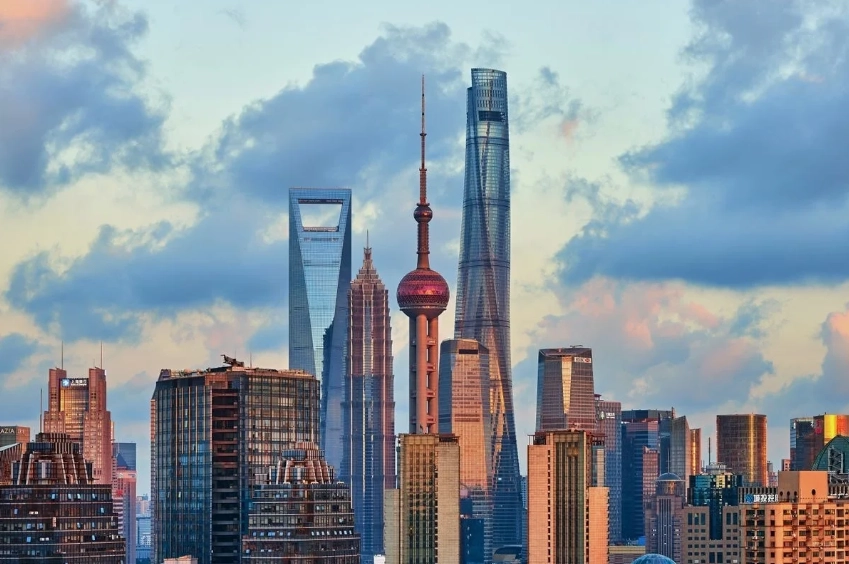 shanghai tourist scams