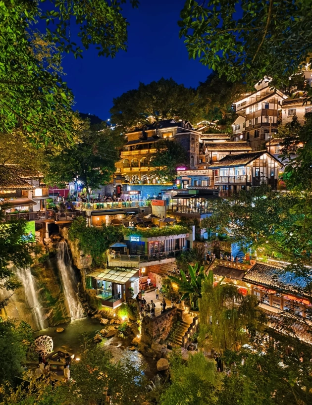 Chongqing payment methods tourists