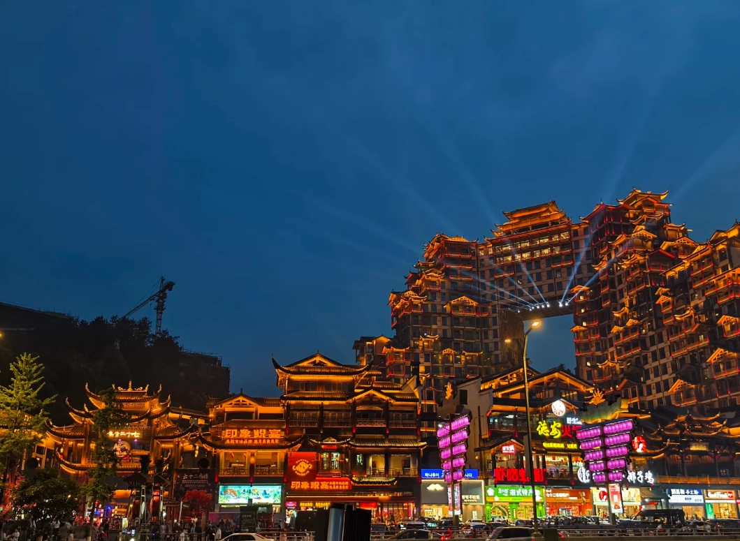 Beijing to Zhangjiajie Itinerary: Beat the Crowds & Save Money