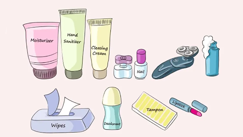 Zhangjiajie travel essentials
