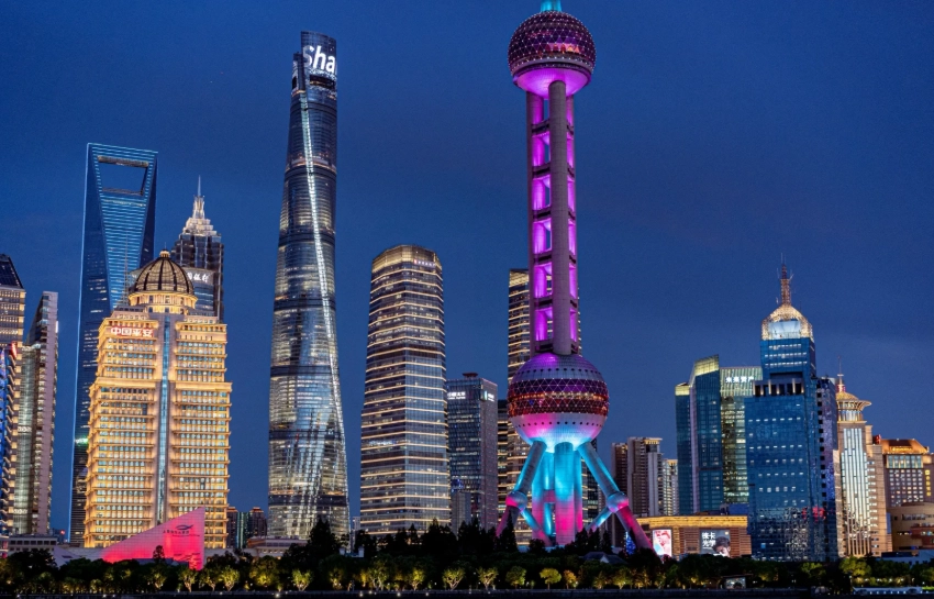Shanghai Safe for Tourists: 10 Years of Honest Guide Experience