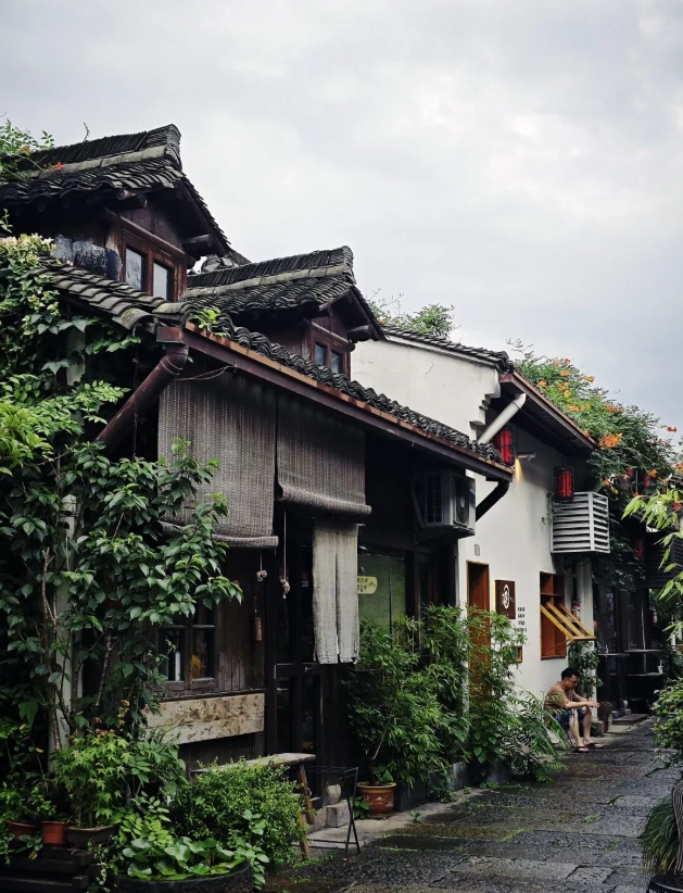 Hangzhou travel for foreigners Hangzhou travel for foreigners