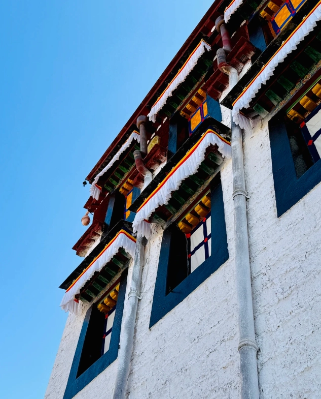 Barkhor Street: Navigate Lhasa's Sacred Circuit Like a Seasoned Guide