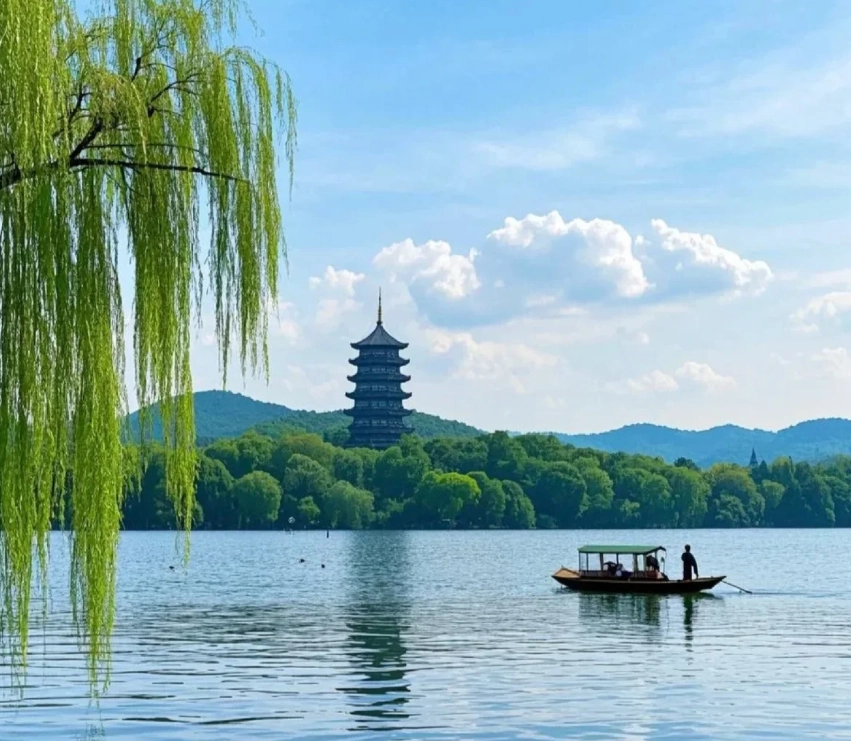 hangzhou itinerary solo hangzhou itinerary solo