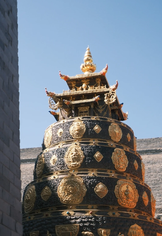 Xi'an local secrets