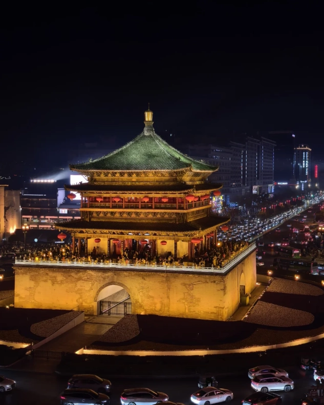 Xi'an travel tips