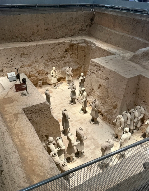 Xi'an travel tips