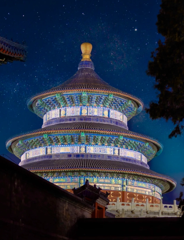 Houhai nightlife Houhai nightlife