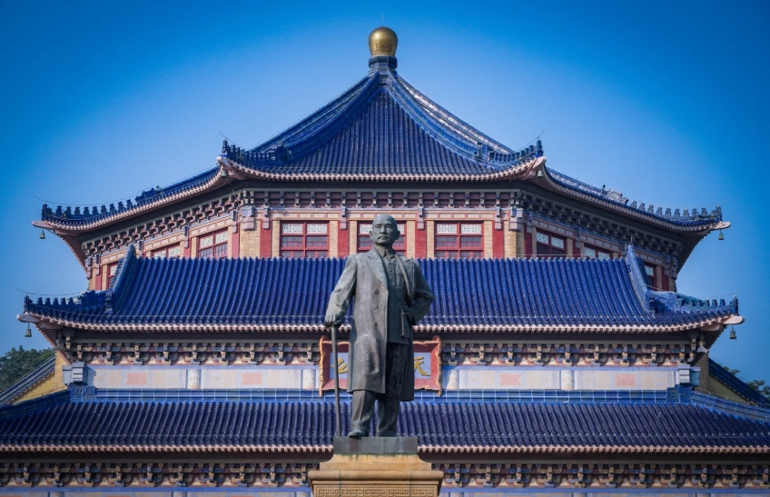 family things to do in Guangzhou family things to do in Guangzhou