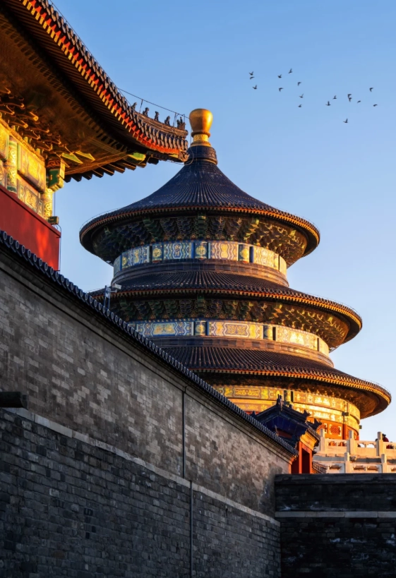 solo travel China solo travel China