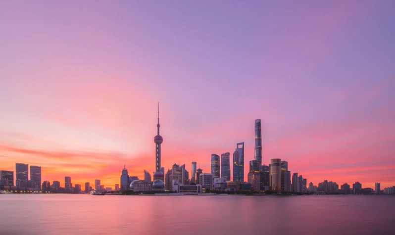 Shanghai budget travel Shanghai budget travel