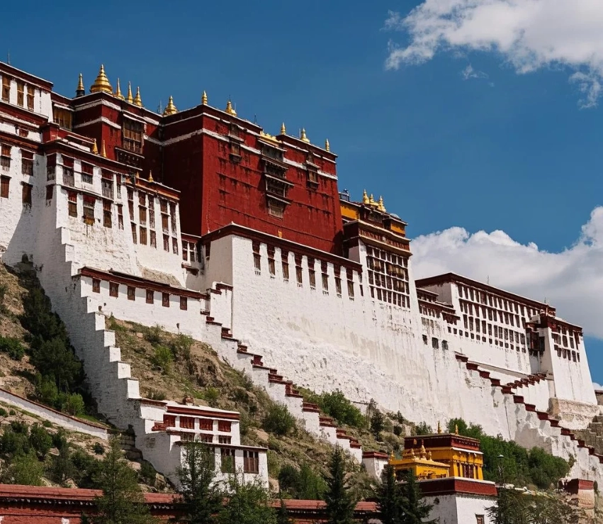 budget travel Lhasa budget travel Lhasa