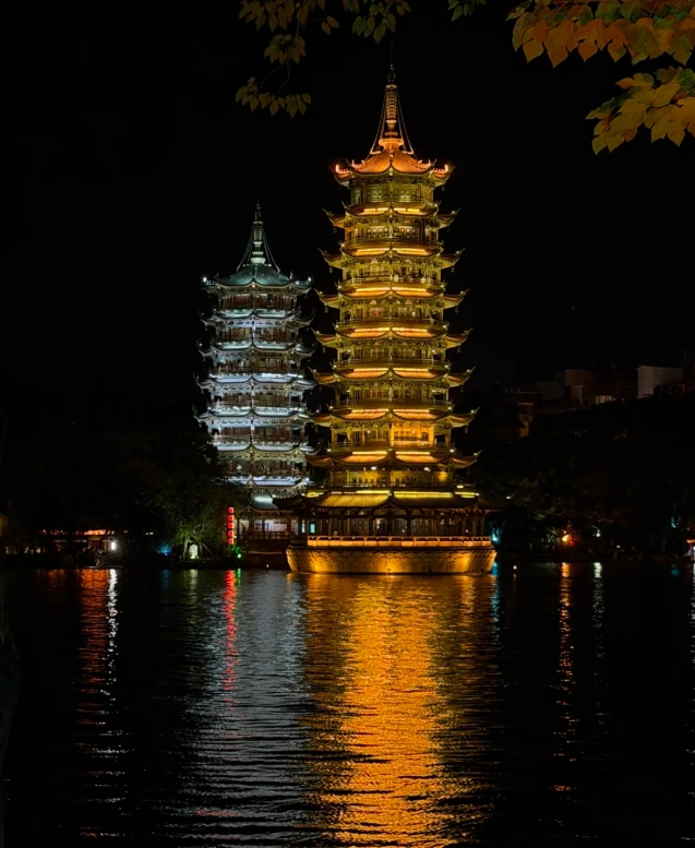 Guilin food