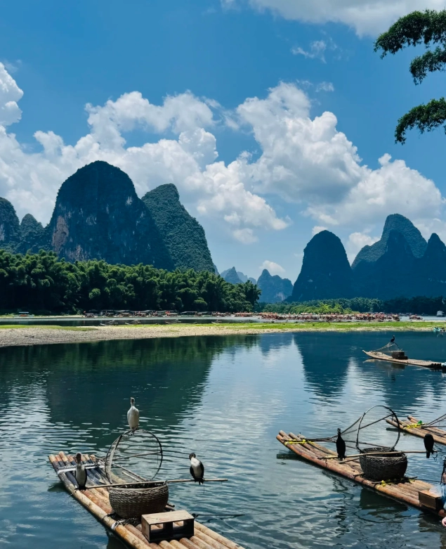 Yangshuo day tour Yangshuo day tour